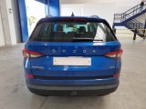  Skoda  Kodiaq SKODA  / 2016 / 5P / SUV 2.0 TDI EVO SCR EXECUTIVE DSG 4WD #59