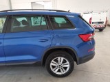  Skoda  Kodiaq SKODA  / 2016 / 5P / SUV 2.0 TDI EVO SCR EXECUTIVE DSG 4WD #67