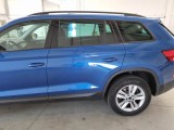  Skoda  Kodiaq SKODA  / 2016 / 5P / SUV 2.0 TDI EVO SCR EXECUTIVE DSG 4WD #72