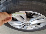  Skoda  Kodiaq SKODA  / 2016 / 5P / SUV 2.0 TDI EVO SCR EXECUTIVE DSG 4WD #90