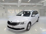  Skoda  Octavia SKODA  / 2016 / 5P / STATION WAGON 1.6 TDI EXECUTIVE 