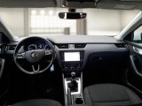  Skoda  Octavia SKODA  / 2016 / 5P / STATION WAGON 1.6 TDI EXECUTIVE #3