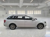  Skoda  Octavia SKODA  / 2016 / 5P / STATION WAGON 1.6 TDI EXECUTIVE #7