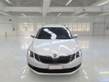  Skoda  Octavia SKODA  / 2016 / 5P / STATION WAGON 1.6 TDI EXECUTIVE #6