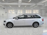  Skoda  Octavia SKODA  / 2016 / 5P / STATION WAGON 1.6 TDI EXECUTIVE #8