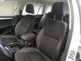  Skoda  Octavia SKODA  / 2016 / 5P / STATION WAGON 1.6 TDI EXECUTIVE #11