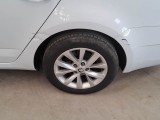  Skoda  Octavia SKODA  / 2016 / 5P / STATION WAGON 1.6 TDI EXECUTIVE #19