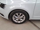  Skoda  Octavia SKODA  / 2016 / 5P / STATION WAGON 1.6 TDI EXECUTIVE #20