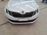  Skoda  Octavia SKODA  / 2016 / 5P / STATION WAGON 1.6 TDI EXECUTIVE #22