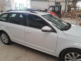  Skoda  Octavia SKODA  / 2016 / 5P / STATION WAGON 1.6 TDI EXECUTIVE #29