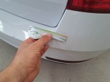  Skoda  Octavia SKODA  / 2016 / 5P / STATION WAGON 1.6 TDI EXECUTIVE #39