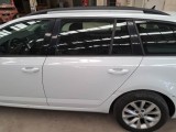  Skoda  Octavia SKODA  / 2016 / 5P / STATION WAGON 1.6 TDI EXECUTIVE #48