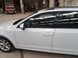  Skoda  Octavia SKODA  / 2016 / 5P / STATION WAGON 1.6 TDI EXECUTIVE #51