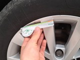  Skoda  Octavia SKODA  / 2016 / 5P / STATION WAGON 1.6 TDI EXECUTIVE #67