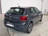 Volkswagen  Polo VOLKSWAGEN  / 2017 / 5P / BERLINA 1.0 TSI BUSINESS COMFORTLINE #2