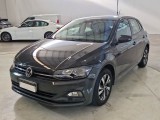  Volkswagen  Polo VOLKSWAGEN  / 2017 / 5P / BERLINA 1.0 TSI BUSINESS COMFORTLINE 