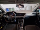  Volkswagen  Polo VOLKSWAGEN  / 2017 / 5P / BERLINA 1.0 TSI BUSINESS COMFORTLINE #3