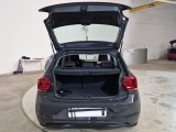  Volkswagen  Polo VOLKSWAGEN  / 2017 / 5P / BERLINA 1.0 TSI BUSINESS COMFORTLINE #5