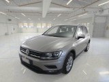  Volkswagen  Tiguan VOLKSWAGEN  / 2016 / 5P / SUV 2.0 TDI SCR 110KW BUSINESS BMT 4MOT DSG 