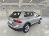  Volkswagen  Tiguan VOLKSWAGEN  / 2016 / 5P / SUV 2.0 TDI SCR 110KW BUSINESS BMT 4MOT DSG #2