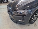  Volkswagen  Polo VOLKSWAGEN  / 2017 / 5P / BERLINA 1.0 TSI BUSINESS COMFORTLINE #22