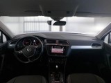  Volkswagen  Tiguan VOLKSWAGEN  / 2016 / 5P / SUV 2.0 TDI SCR 110KW BUSINESS BMT 4MOT DSG #3