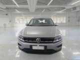 Volkswagen  Tiguan VOLKSWAGEN  / 2016 / 5P / SUV 2.0 TDI SCR 110KW BUSINESS BMT 4MOT DSG #6