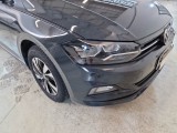  Volkswagen  Polo VOLKSWAGEN  / 2017 / 5P / BERLINA 1.0 TSI BUSINESS COMFORTLINE #27