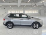  Volkswagen  Tiguan VOLKSWAGEN  / 2016 / 5P / SUV 2.0 TDI SCR 110KW BUSINESS BMT 4MOT DSG #7