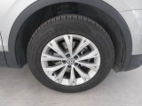  Volkswagen  Tiguan VOLKSWAGEN  / 2016 / 5P / SUV 2.0 TDI SCR 110KW BUSINESS BMT 4MOT DSG #17