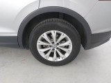  Volkswagen  Tiguan VOLKSWAGEN  / 2016 / 5P / SUV 2.0 TDI SCR 110KW BUSINESS BMT 4MOT DSG #19