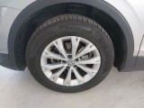  Volkswagen  Tiguan VOLKSWAGEN  / 2016 / 5P / SUV 2.0 TDI SCR 110KW BUSINESS BMT 4MOT DSG #20