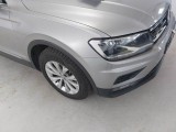  Volkswagen  Tiguan VOLKSWAGEN  / 2016 / 5P / SUV 2.0 TDI SCR 110KW BUSINESS BMT 4MOT DSG #38