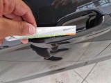  Volkswagen  Polo VOLKSWAGEN  / 2017 / 5P / BERLINA 1.0 TSI BUSINESS COMFORTLINE #57