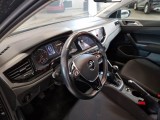  Volkswagen  Polo VOLKSWAGEN  / 2017 / 5P / BERLINA 1.0 TSI BUSINESS COMFORTLINE #70