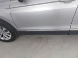  Volkswagen  Tiguan VOLKSWAGEN  / 2016 / 5P / SUV 2.0 TDI SCR 110KW BUSINESS BMT 4MOT DSG #77