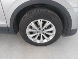  Volkswagen  Tiguan VOLKSWAGEN  / 2016 / 5P / SUV 2.0 TDI SCR 110KW BUSINESS BMT 4MOT DSG #84