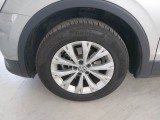  Volkswagen  Tiguan VOLKSWAGEN  / 2016 / 5P / SUV 2.0 TDI SCR 110KW BUSINESS BMT 4MOT DSG #94