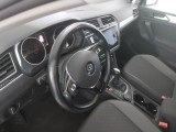  Volkswagen  Tiguan VOLKSWAGEN  / 2016 / 5P / SUV 2.0 TDI SCR 110KW BUSINESS BMT 4MOT DSG #113