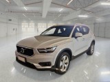  Volvo  XC60 VOLVO XC40 / 2017 / 5P / SUV B4 AWD AUTOMATICO MOMENTUM 