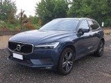  Volvo  XC60 VOLVO  / 2017 / 5P / SUV B4 D AWD AUTOMATICO BUSINESS 