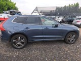  Volvo  XC60 VOLVO  / 2017 / 5P / SUV B4 D AWD AUTOMATICO BUSINESS #7
