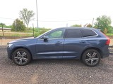  Volvo  XC60 VOLVO  / 2017 / 5P / SUV B4 D AWD AUTOMATICO BUSINESS #8