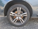  Volvo  XC60 VOLVO  / 2017 / 5P / SUV B4 D AWD AUTOMATICO BUSINESS #19