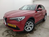  Alfa Romeo  Stelvio ALFA ROMEO  - 2020 2.0 T 200 AWD Super 5d 