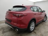  Alfa Romeo  Stelvio ALFA ROMEO  - 2020 2.0 T 200 AWD Super 5d #2