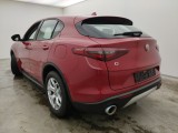  Alfa Romeo  Stelvio ALFA ROMEO  - 2020 2.0 T 200 AWD Super 5d #7