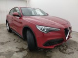  Alfa Romeo  Stelvio ALFA ROMEO  - 2020 2.0 T 200 AWD Super 5d #8