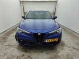  Alfa Romeo  Stelvio ALFA ROMEO  DIESEL - 2020 2.2 MJD 190hp AWD Sprint 5d 