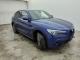  Alfa Romeo  Stelvio ALFA ROMEO  DIESEL - 2020 2.2 MJD 190hp AWD Sprint 5d #2